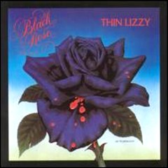 Thin Lizzy - 1979 - Black Rose